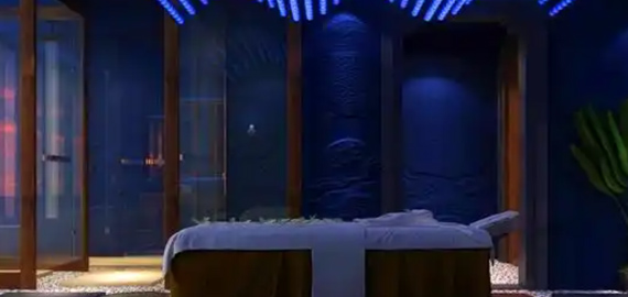 海口Yayu养生馆秉持“客户至上”的服务理念