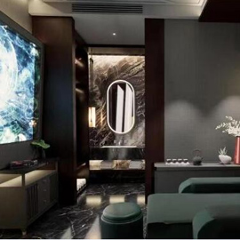 海口Yayu养生馆秉持“客户至上”的服务理念