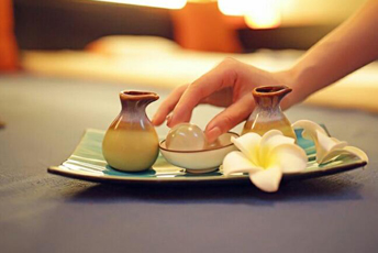 欢迎来到海口Yayu养生馆养生馆!