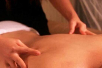 欢迎来到海口Yayu养生馆spa馆!