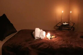 欢迎来到海口Yayu养生馆休闲会所!