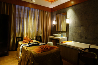 海口一个男人的桑拿忏悔录